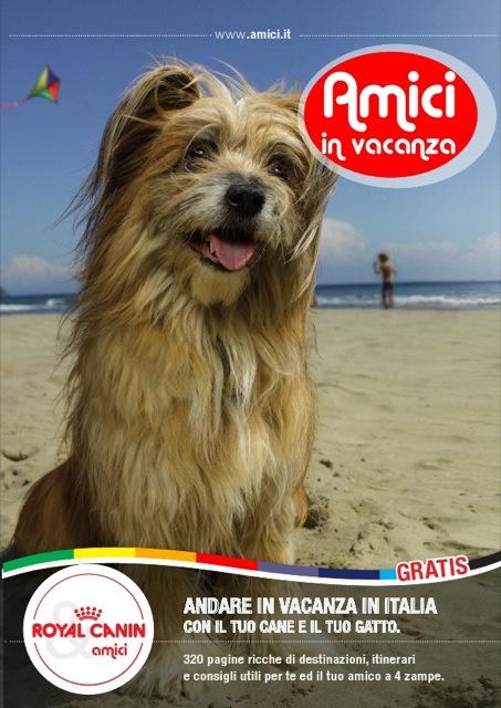 Che Razza è Il Cane Della Pubblicità Scottex