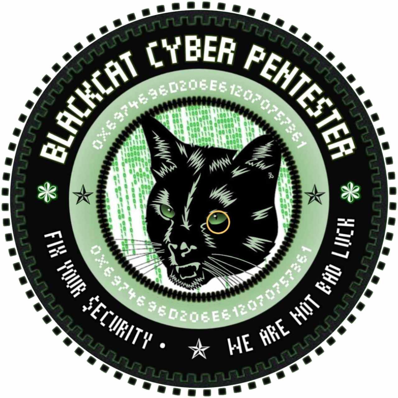 BlackCat PH was Here!